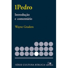 SÉRIE INTRODUÇÃO E COMENTÁRIO - PEDRO 1