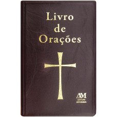 Livro de orações