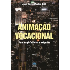 Animação vocacional