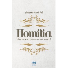 Homilia