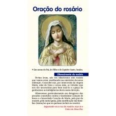 Oração do rosário