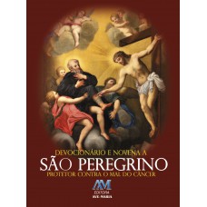 Devocionário e novena a São Peregrino