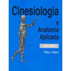 CINESIOLOGIA E ANATOMIA APLICADA