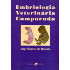 EMBRIOLOGIA VETERINARIA COMPARADA