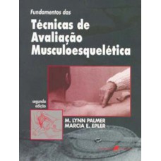 FUNDAMENTOS E TÉCNICAS DE AVALIAÇÃO MUS