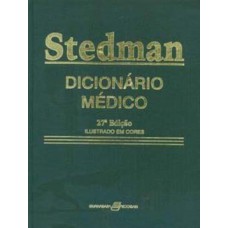 DICIONARIO MEDICO - INGL./PORT.