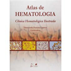 ATLAS DE HEMATOLOGIACLÍNICA HEMATOL.I