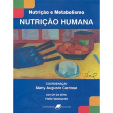 NUTRIÇÃO HUMANA