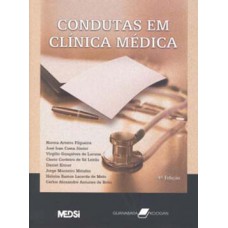 CONDUTAS EM CLÍNICA MÉDICA