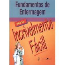 FUNDAMENTOS DE ENFERMAGEM