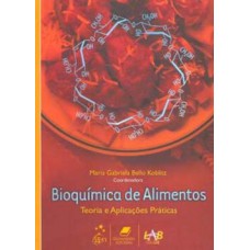 BIOQUIMICA DE ALIMENTOS