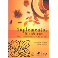 SUPLEMENTOS DIETETICOS