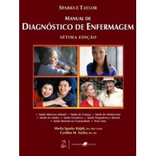 MANUAL DE DIAGNÓSTICO DE ENFERMAGEM