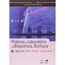 PRATICAS DE LABORATORIOS EM BIOQUMICA