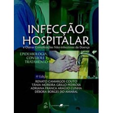 INFECCAO HOSPITALAR E OUTRAS COMPLICACO