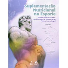 SUPLEMENTAÇAO NUTRICIONAL NO ESPORTE