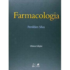 FARMACOLOGIA - OITAVA EDICAO