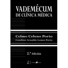 VADEMÉCUM DE CLÍNICA MÉDICA