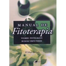 MANUAL DE FITOTERAPIA