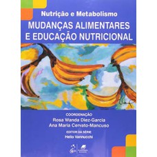 SÉRIE DE NUTRIÇÃO E METABOLISMO - MUDAN