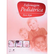 ENFERMAGEM PEDIATRICA