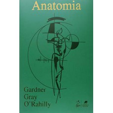 ANATOMIA - ESTUDO REGIONAL DO CORPO