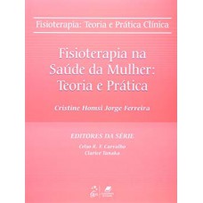 FISIOTERAPIA NA SAÚDE DA MULHER