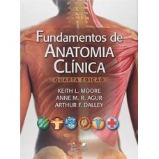 FUNDAMENTOS DE ANATOMIA CLINICA