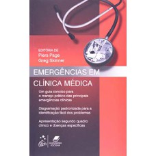 EMERGENCIAS EM CLINICA MEDICA