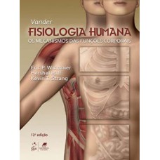 VANDER FISIOLOGIA HUMANA-OS MECANISMOS