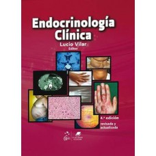 ENDOCRINOLOGÍA CLÍNICA