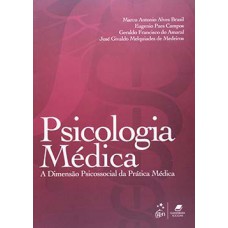 PSICOLOGIA MEDICA - A DIMENSAO PSICOSSO