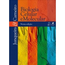 BIOLOGIA CELULAR E MOLECULAR - 9ª EDICA