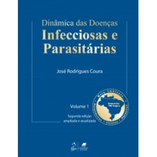 DINAMICA DAS DOENCAS INFECCIOSAS