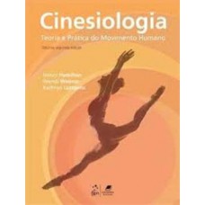 CINESIOLOGIA - TEORIA E PRATICA