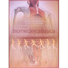 BIOMECANICA BASICA DO SISTEMA MUSCULOES