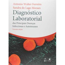 DIAGNOSTICO LABORAT.PRINCIPAIS DOENCAS