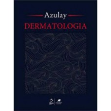 DERMATOLOGIA - 6ª EDICAO