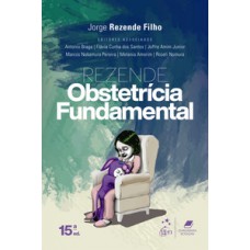 REZENDE OBSTETRICIA FUNDAMENTAL