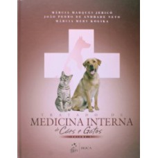 TRATADO DE MEDICINA INTERNA DE CAES