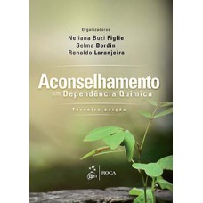 ACONSELHAMENTO EM DEPENDENCIA QUIMICA