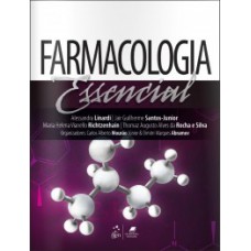 FARMACOLOGIA ESSENCIAL