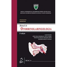 MANUAL DE OTORRINOLARINGOLOGIA