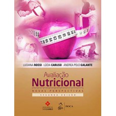 AVALIACAO NUTRICIONAL - NOVAS PERSPECTI