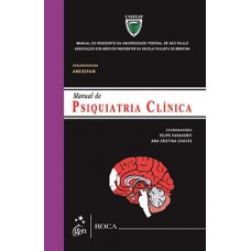 MANUAL DE PSIQUIATRIA CLINICA