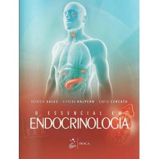 O ESSENCIAL EM ENDOCRINOLOGIA