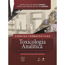 CIENCIAS FARMACEUTICAS - TOXICOLOGIA