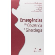 EMERGENCIAS EM OBSTETRICIA GINECOLOGIA