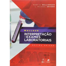 WALLACH - INTERPRETACAO DE EXAMES LABOR