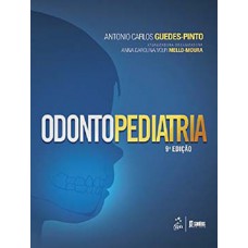 ODONTOPEDIATRIA